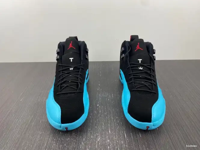 Rep 12 Jordan 130690-027 Gamma Retro Blue 0624